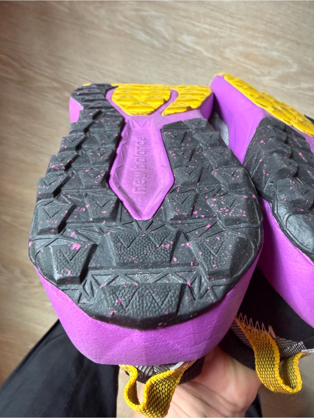 New Balance Trail Runners - Picture 3 of 6